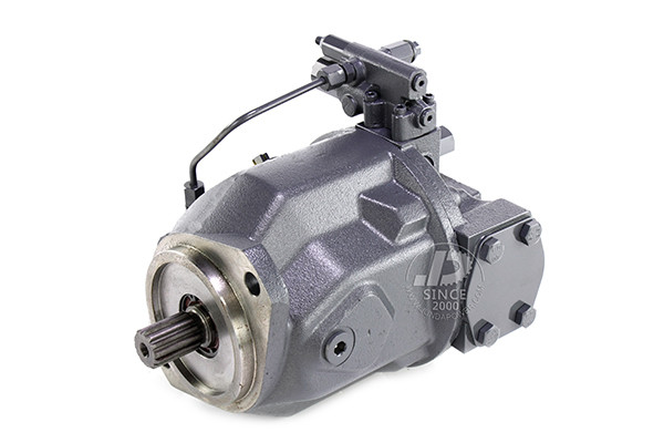 SY65 REXROTH A10V071-14T High Pressure Excavator Hydraulic Pump