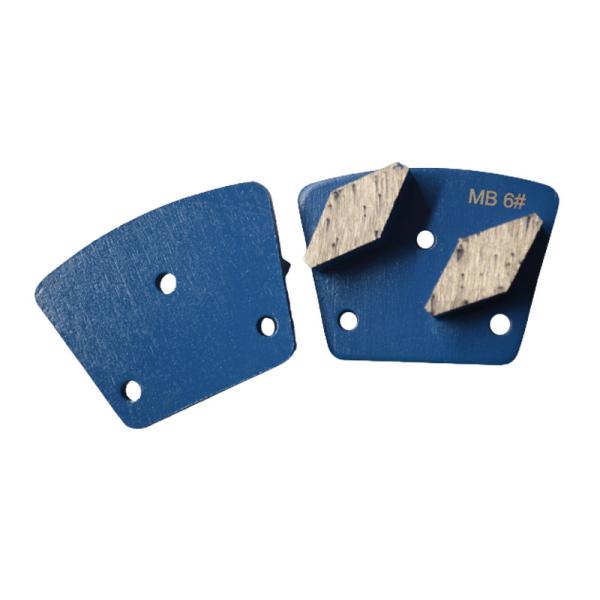 OEM Diamond Metal Bond Tooling Grit 60 Grit 80 Grit 120