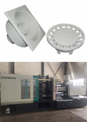 Servo Motor Syringe Making Machine 0-50℃ For Medical