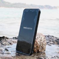 Téléphone industriel Android 10.0 ATEX 128 Go ROM 5 MP FF