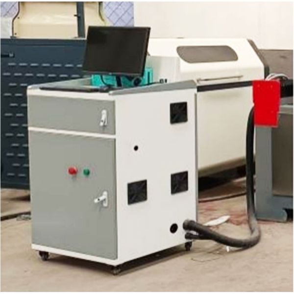 Five Axis Waterjet Stone CNC Engraving/Cutting Machine Core Components Engine Motor Gearbox PLC ZEUS Brand 380V/220V