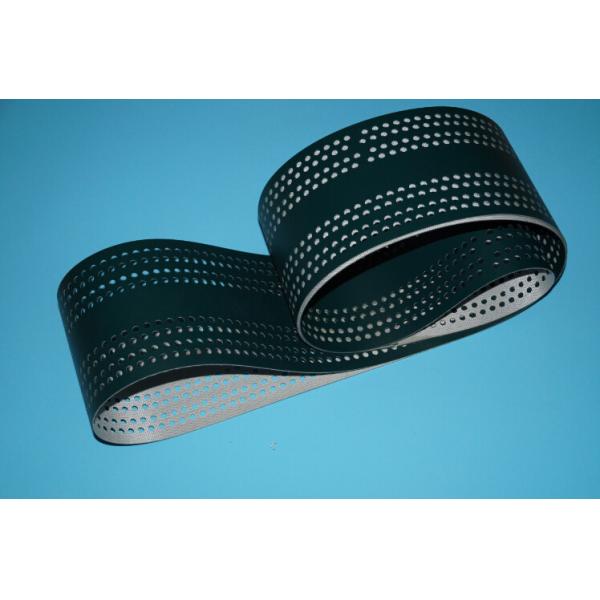 L2.020.014,CD74 XL75 suction tape, feeder belt,2423140mm,High quality