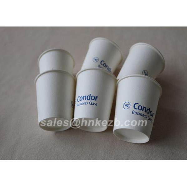 Custom 12oz Cold Drink Paper Cups Printed Disposable Big Size Paper Cup