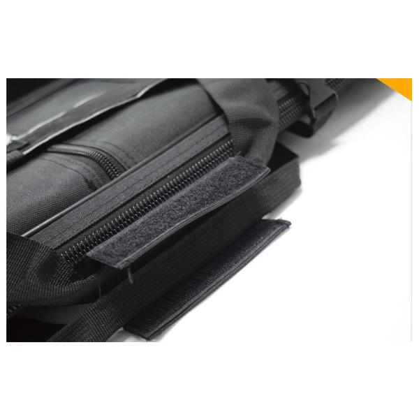 PU системы PVC Molle сумки винтовки армии 81cm 94cm 118cm военный покрыл