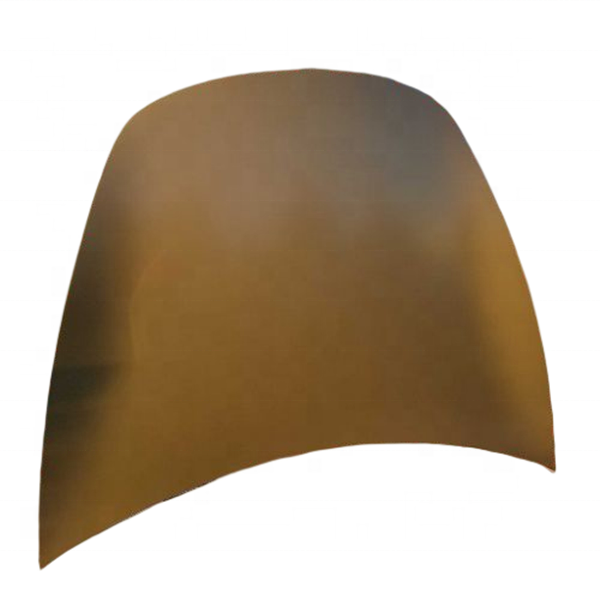 Tesla M. 2016-2019 Model3 Made In Oe Standard 1081390-E0-B Передняя крышка для автомобильной установки