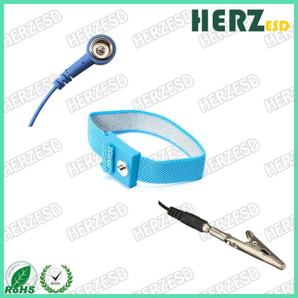 Ремешок ткани экономики ESD оборудования техники безопасности на производстве