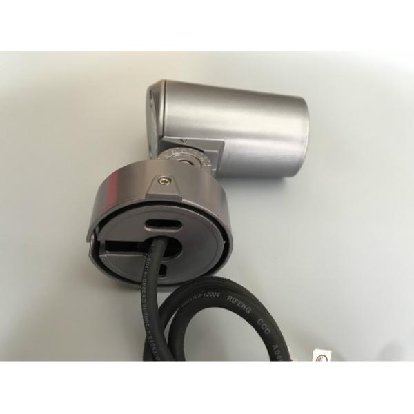 Фара СИД КРИ Dimmable IP66 ТРИАКА DALI на открытом воздухе