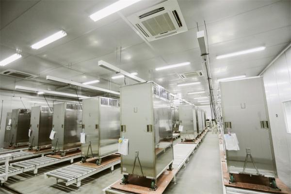 Tanque criogênico médico portátil do nitrogênio LN2 líquido para o armazenamento do esperma