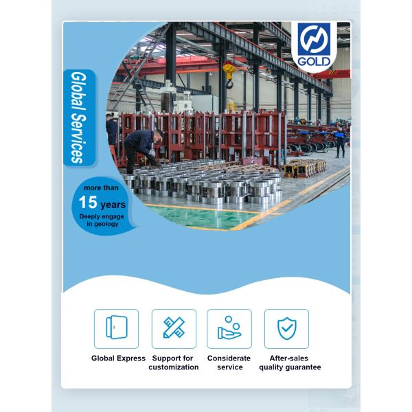 Instrument électromagnétique transitoire modèle WTEM-3Q pour levés géologiques et surveillance environnementale avec synchronisation GPS