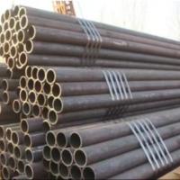 Tubo de caldera inconsútil del acero de carbono de ASTM A179 usado en industria de la maquinaria y la ingeniería química