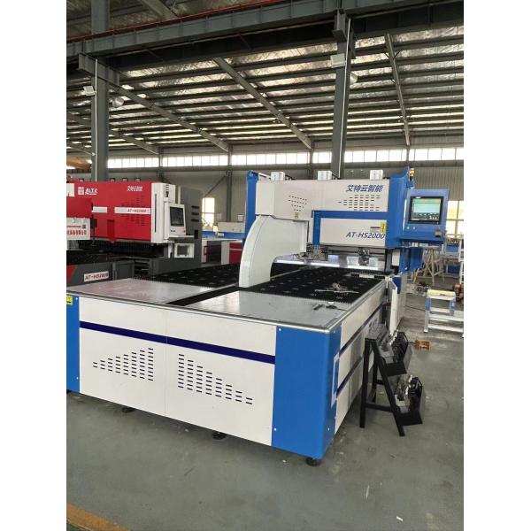 CE-одобрённая электрическая автоматическая прессовая тормозная машина с CNC-панелью