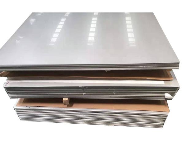 1.4101 10mm Stainless Steel Sheet 904l 409 Stainless Steel Sheet Price