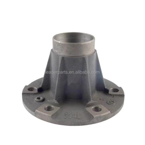 High Quality New Leaderparts Front Hub Wheel Brake System 3103N28-015 for Truck (IRON Material)