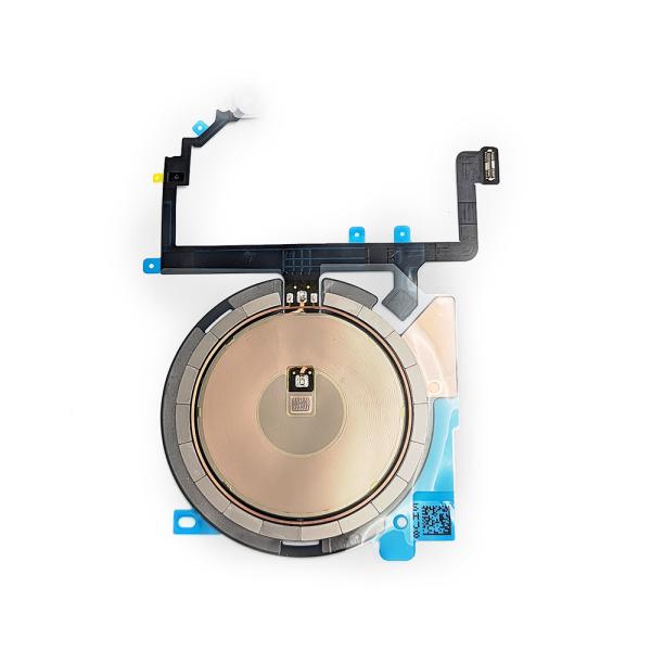 Chip NFC Coil Iphone 11 Flex Cell Phone Accessories Charger Sticker Flex Cable