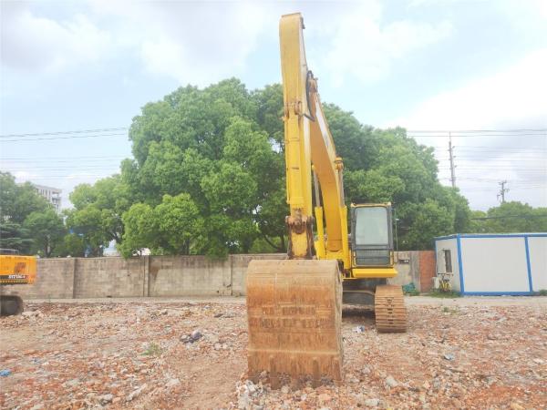                  Komatsu Top Sales Excavator PC240-8, Used 24 Ton Medium Japanese Track Digger Komatsu PC240 with 1 Year Warranty on Promotion             