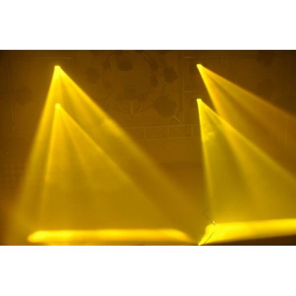 14 Dichroic Colors + White Laser Moving Head Beam Light 2R / 5R 200W 7R 230W