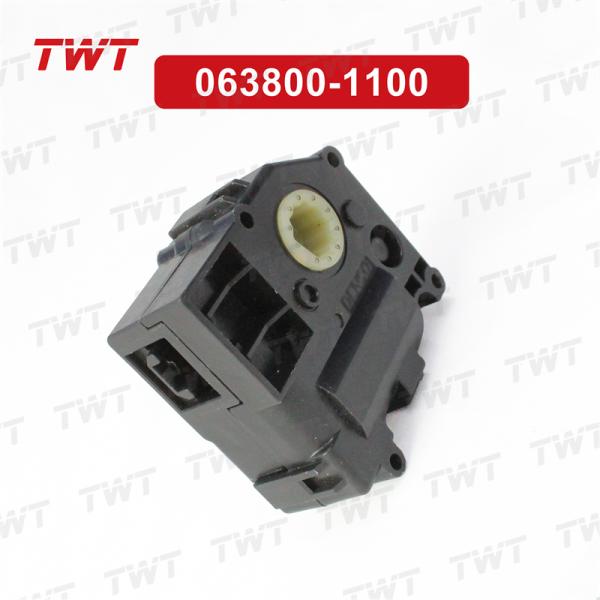 Twt 063800-1100 87106-12170 Servo Motor Ac Radiador 0638001100 8710612170 para Toyota Corolla 2007- Nze141 Zze14#