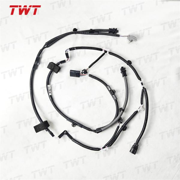 Original 82113-78100 Engine Room Wire 8211378100 82113 78100 for Toyota Lexus Nx Series 2017-2019 Agz1# Ayz1#