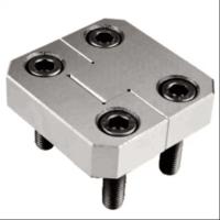 Pièces de moules à injection localisant le bloc PL Standard SSI Square Interlock Blocs latéraux pour les composants de positionnement du moule