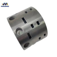 Module de commande de soupape au carbure de tungstène Outils de séparation de l'huile et du gaz