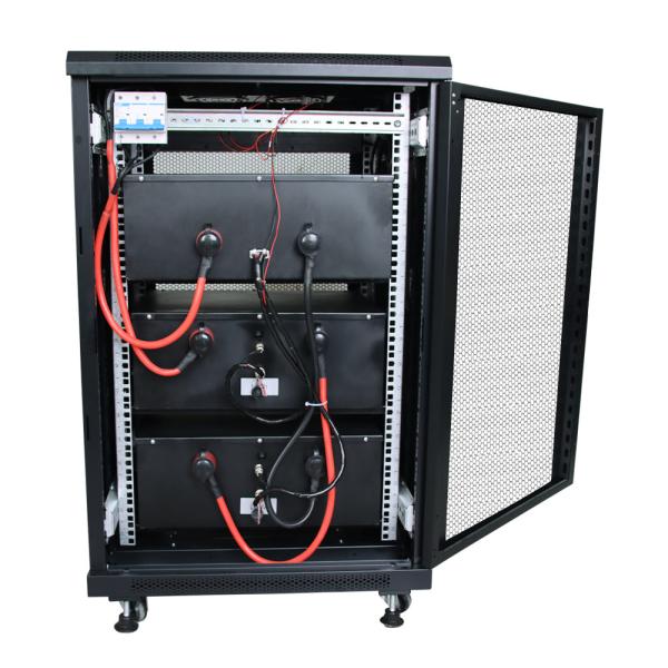 Phosphate LiFePO4 Lithium Battery Rechargeable With LED Indicator