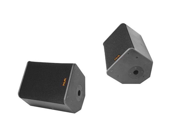 15 Inch Passive Speaker Pro Audio Sound System For Nighclub And DJ 500W RMS Power
