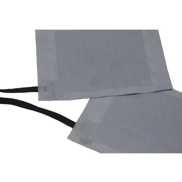 Sheerfond 5V Graphene Far Infrared Electric Heating Pad For Eye Mask