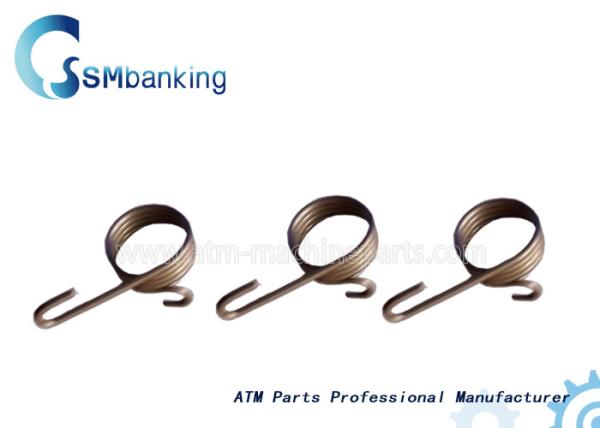 A máquina de Hitachi ATM parte a mola GSM-UF-STPR-670093 do conjunto do entalhe do dinheiro de BCRM