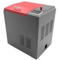 Machine de fabrication de plat de la machine d'impression de PRY430F Digital Flexo PCT