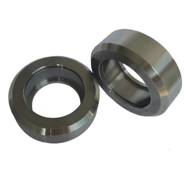 High Precision Metal Machining Parts , CNC Lathe Turning Parts 0.02mm