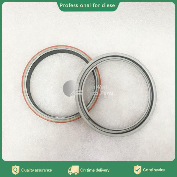 Diesel engine spare parts 6bt Crankshaft rear oil seal 3926126