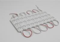 C.C 2835 12v 1.5w de Smd 5730 a mené le module de signes de publicité