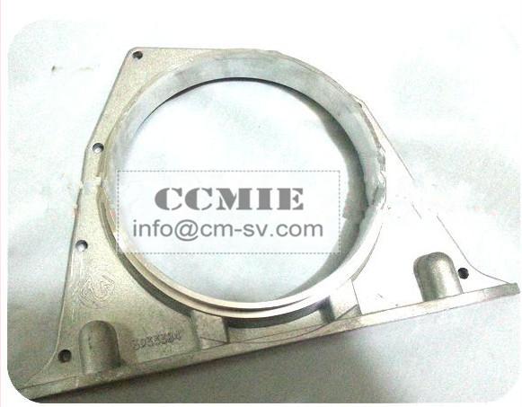 CE/ROHS Dongfeng Truck Parts 6CT Engine Oil Seal Seat 3933384