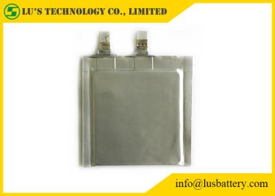 Bateria macia do bloco de CP113130 3V Limno2