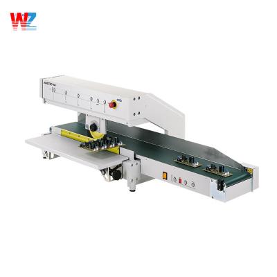 Máquina automática de corte de PCB separador de PCB