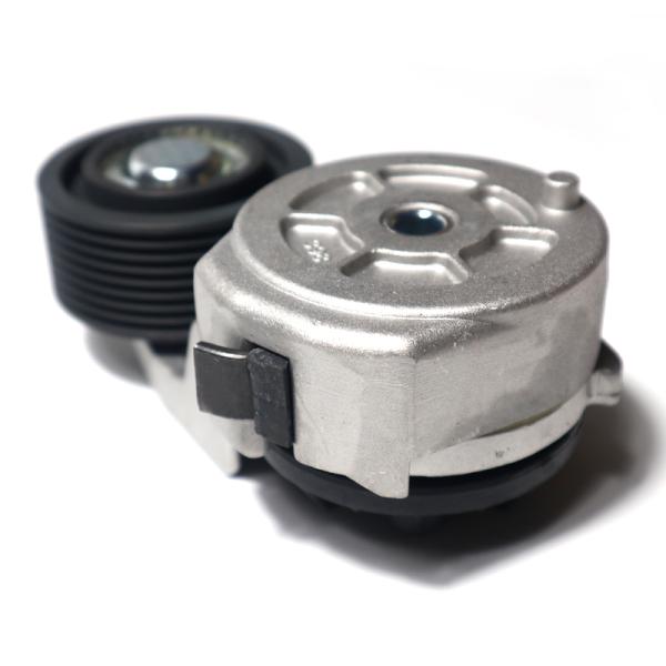 Bus Engine Drive Belt Tensioner Tensioning Wheel for XMQ6127J King Long Higer Bus