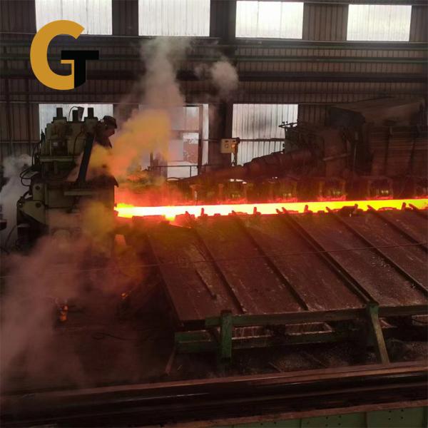 0.3mm - 200mm Carbon Steel Pipe Tube Experience The Superior Strength And Durability