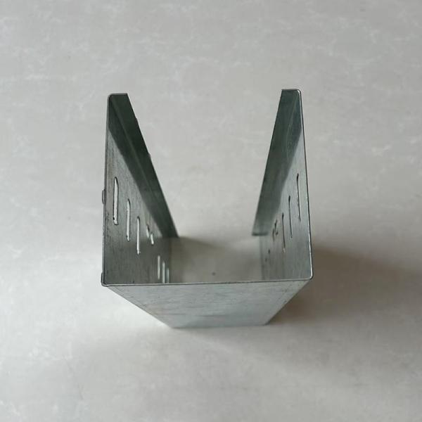 Gestionnaire d'échelle en acier, chemin de câbles, OEM, ODM, fil, galvanisé, gouttière métallique pour câbles