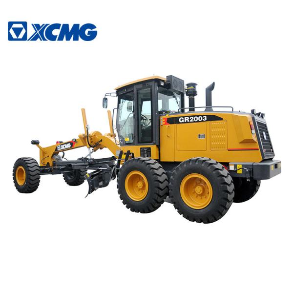 Rc Tractor Road Wheel Motor Graders With Load Rotation Wear Resistance