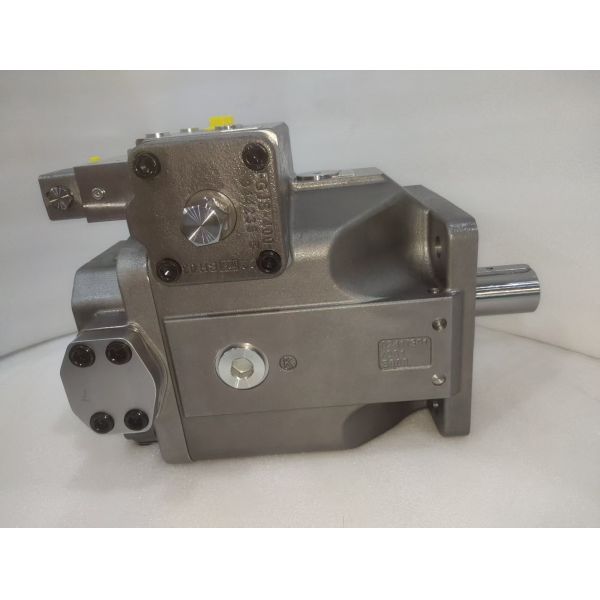 A4VSO Series Rexoth Piston Pump High Pressure Variable Volume