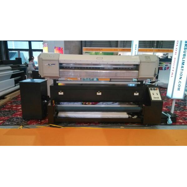 принтер сублимации 15.5sqm/H Mutoh