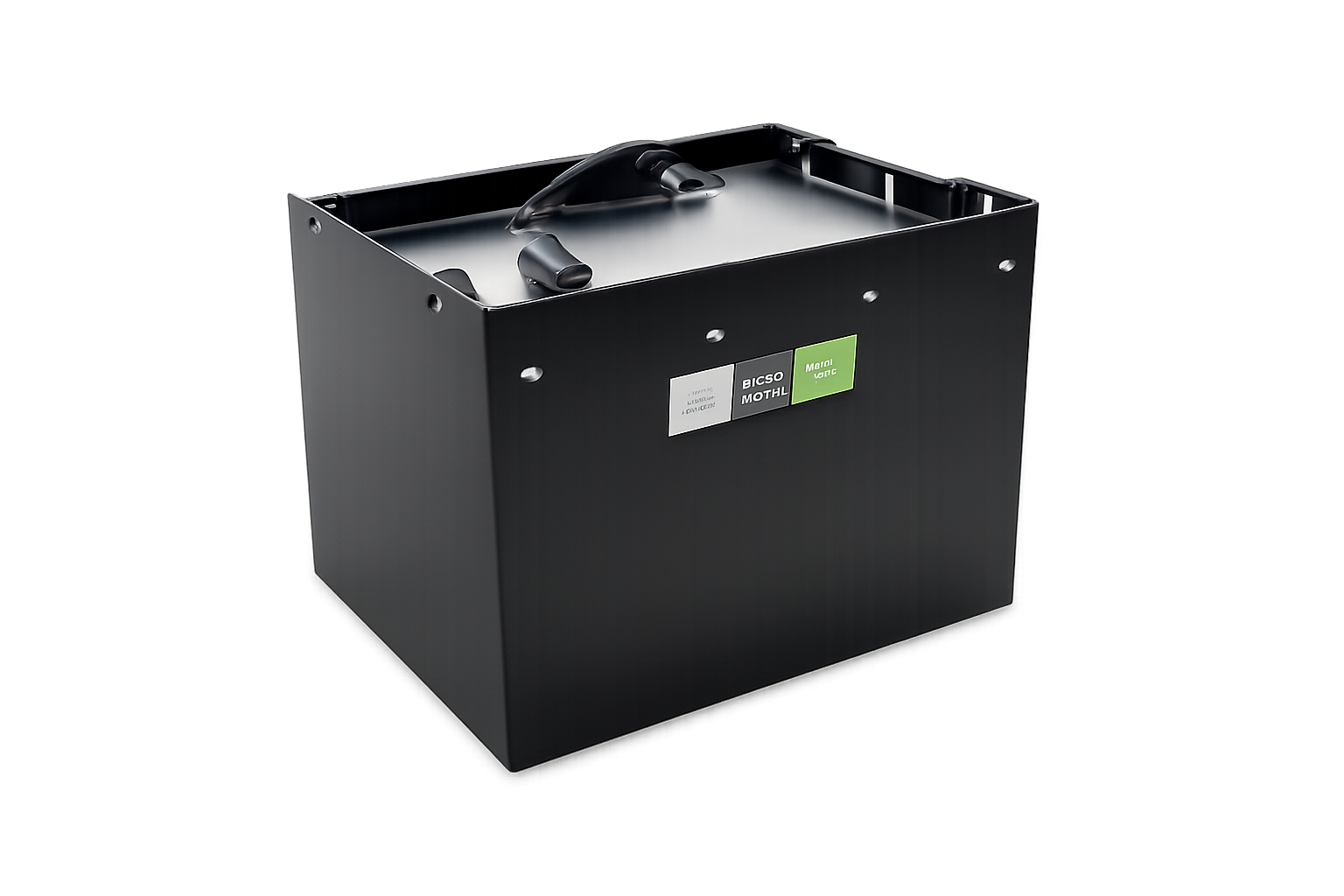 Charging Time 4-6 Hours Lithium Ion Forklift Battery Featuring LFP NCM Anode Materials Energy Solution for Warehouse Equipment