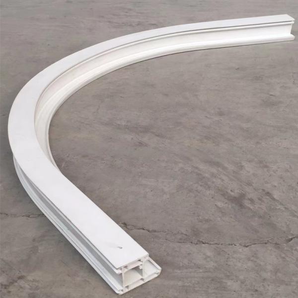 Window Door Upvc Aluminium Arch Bending Machine  1700*1100*1300mm