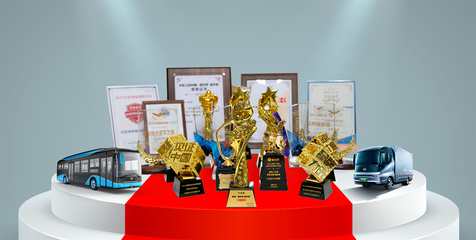 BYD Pure Electric E3 Taxi Has A Range Of 401KM Smooth Transportation