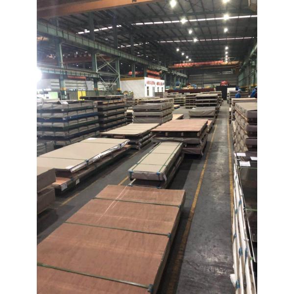 310Si2 SUS314 Stainless Steel Plate 314 Stainless Steel Material Properties AISI 314 (S31400) Stainless Steel