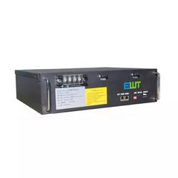 Wall Mounted Lifepo4 Energy Storage Battery 35kg OEM Home Power Storage Battery