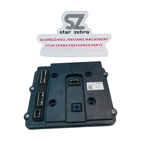 Excavator Suitable for Hitachi ZAX130 200 240 350-5G Excavator Information Hydraulic Board Computer Motherboard YA00002098