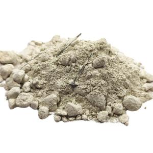 25-45 Mpa прочность на холодный дроб Рефракторный бетон Отливный для прочности Рефракторный