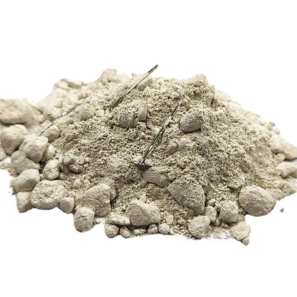 CrO Content % 0 Custom Manufacturing Blast Furnace Bottom Silica Ramming Castable
