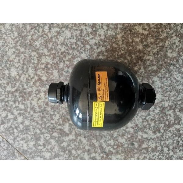 B229900000045 Hydraulic Accumulator